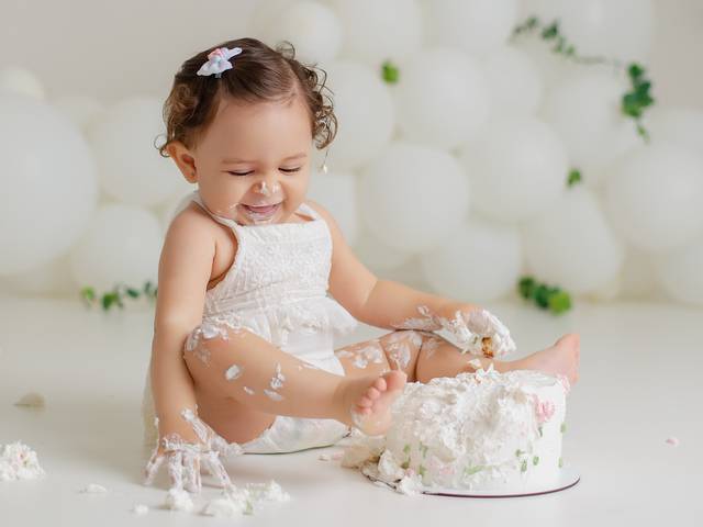 Smash the Cake de SMASH ALICE ♥