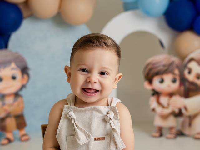 Smash the Cake de SMASH JOÃO PEDRO ♥