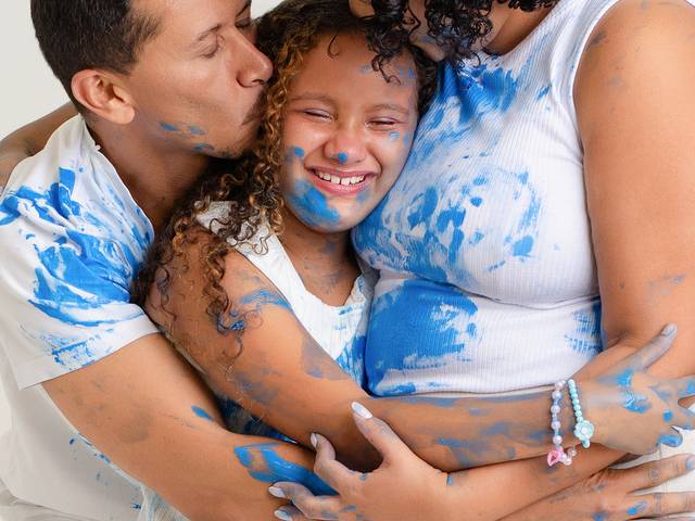 Revelação de REVELAÇÃO KELLY & ROGÉRIO ♥