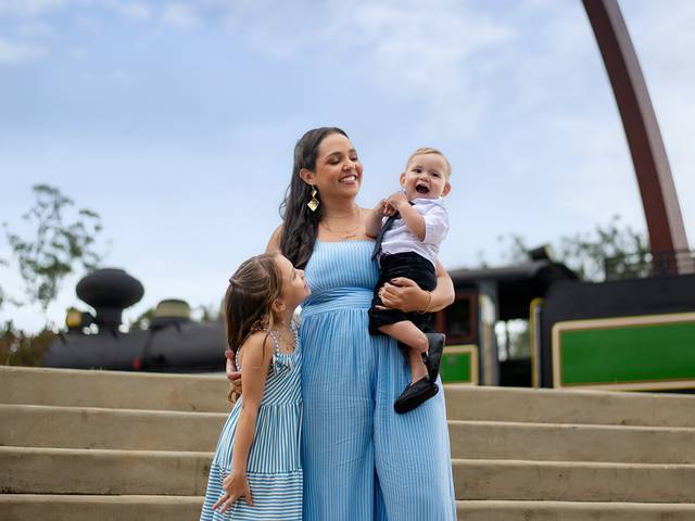 Família de ARTHUR & FAMÍLIA ♥