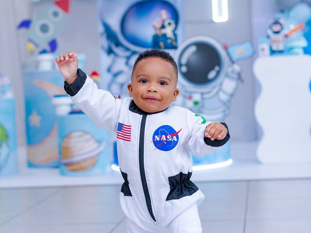 Aniversário de ANIVERSÁRIO ELLIOT  ♥