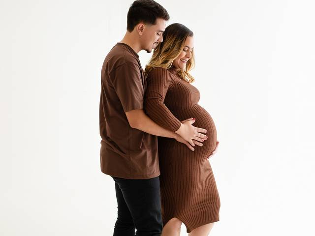 Gestante de GESTANTE NAYARA ♥