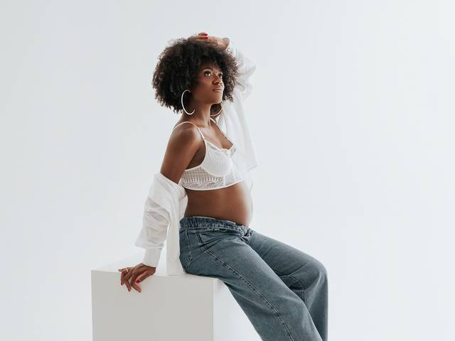 Gestante de GESTANTE LAUREANNE ♥