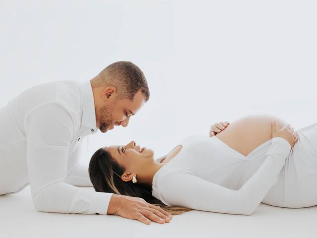 Gestante de GESTANTE NATHYELLI ♥