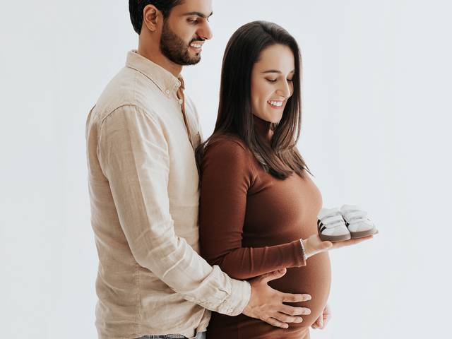 Gestante de GESTANTE NATÁLIA ♥