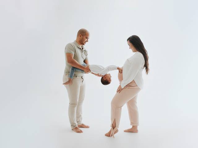 Gestante de GESTANTE CICÍLIA ♥