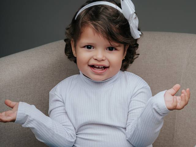 Família de LARA & FAMÍLIA ♥