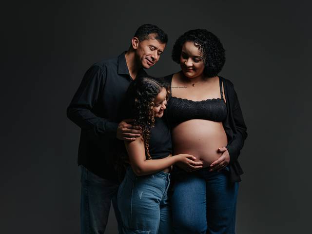 Gestante de GESTANTE KELLY ♥