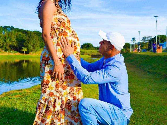 Ensaios 2024 de Ensaio Aline e Douglas 