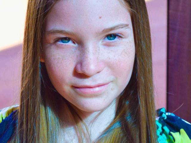 ANIVERSARIO de JULIA-2024 ANIVERSARIO