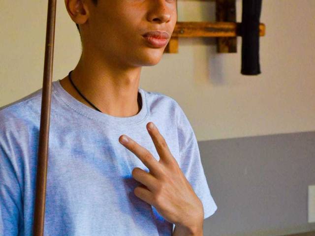 ANIVERSARIO de JOSÉ VITOR-2024 ANIVERSARIO