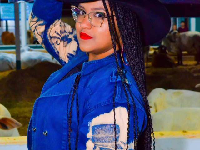 Ensaios 2024 de FOSIA EXPOCORO-2024