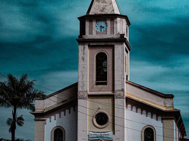 Ensaios 2024 de IGREJA NOSSA SENHORA DA BADIA-2024