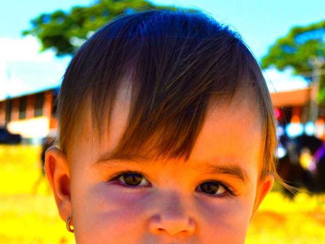 Ensaios 2024 de CRIANÇA-2024