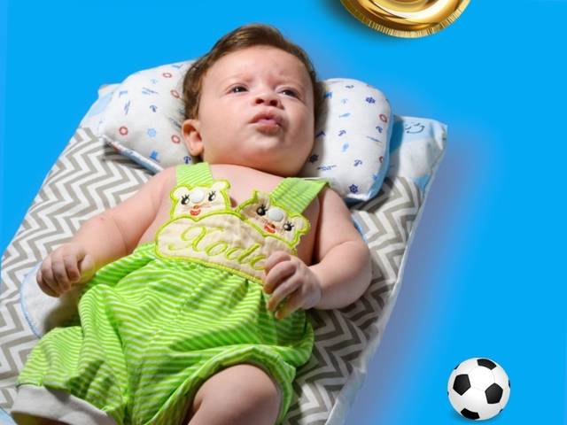 Ensaios 2024 de DAVI 3 MESES-2024