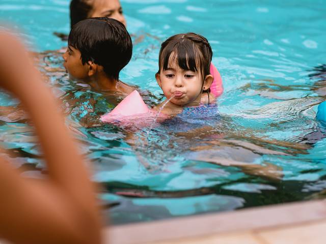 Festa Infantil de Aniversário Beatriz 4 anos