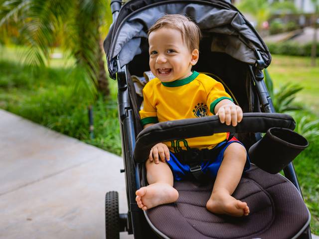 Festa Infantil de Aniversário 1 ano Antônio