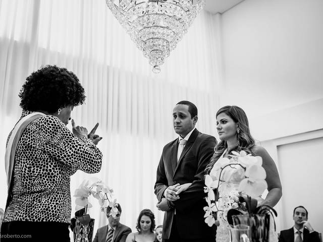 Casamento de Cynthia & Geilton