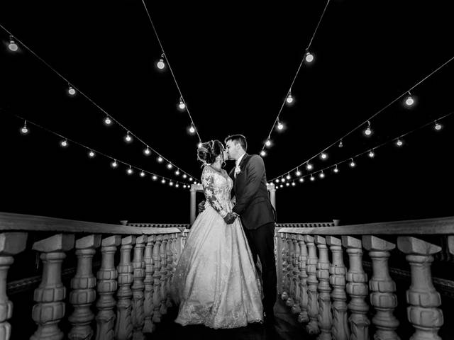 Casamento de Ana Paula & Rafael