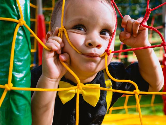 Festa Infantil de Aniversário Pedro 2 anos