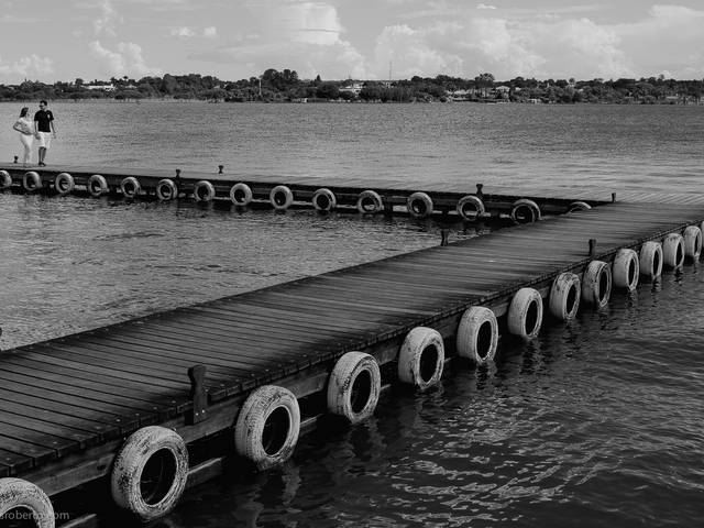 Gestante de Yohane & Diogo = Lara