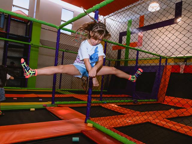 Festa Infantil de Aniversário Autora 7 anos