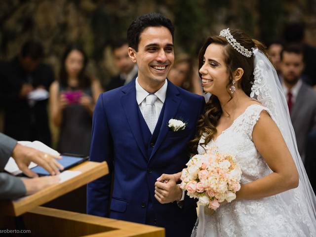 Casamento de Talita & Daniel