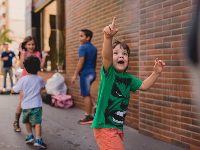 Festa Infantil de Aniversário de 3 ano do Davi