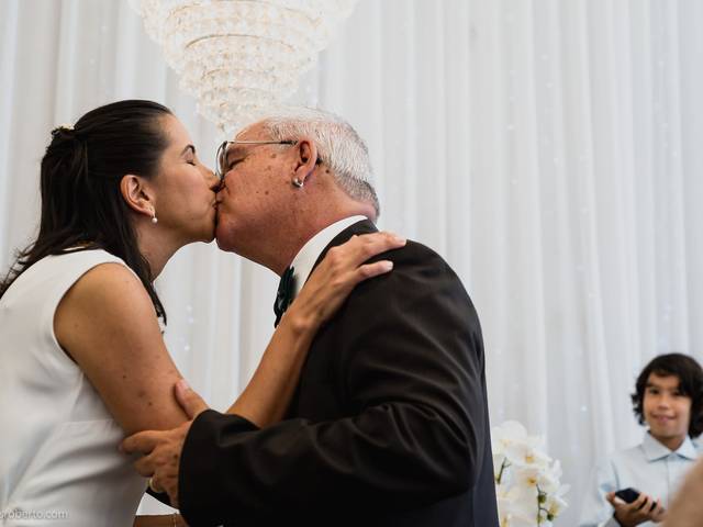 Casamento de Luena & João