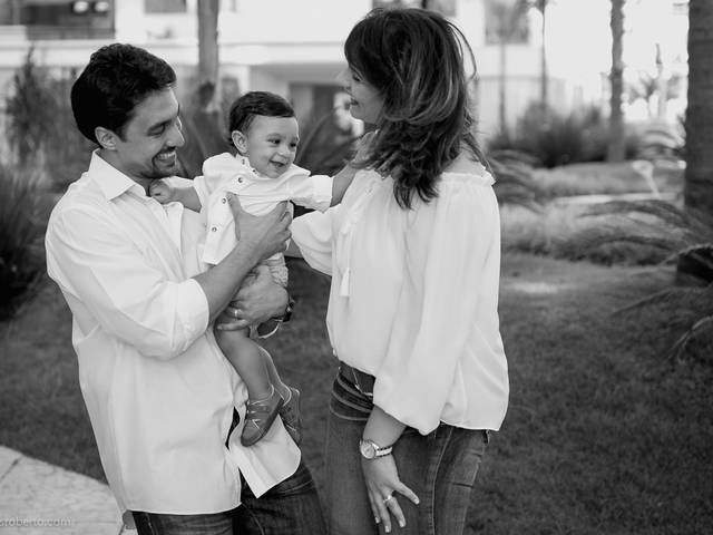 Família de Suzan & Ricardo = Raphael