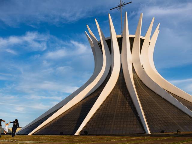 Família de Liliane & Elifas = Yasmin