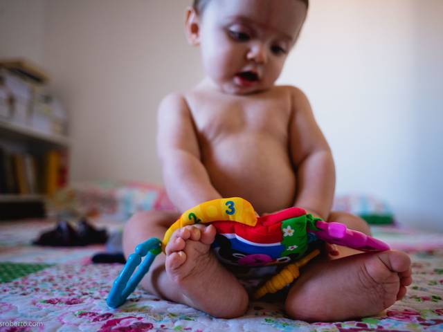 Família de Damares & Israel = Josué