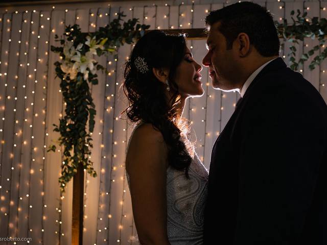 Casamento de Isabela & Daniel