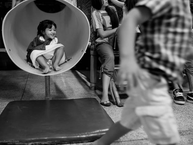 Festa Infantil de Aniversário de 3 anos da Giovanna