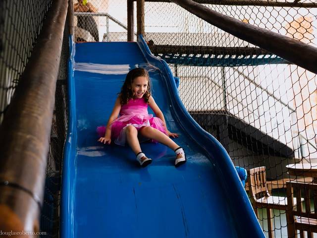 Festa Infantil de Aniversário de 5 anos da Valentina