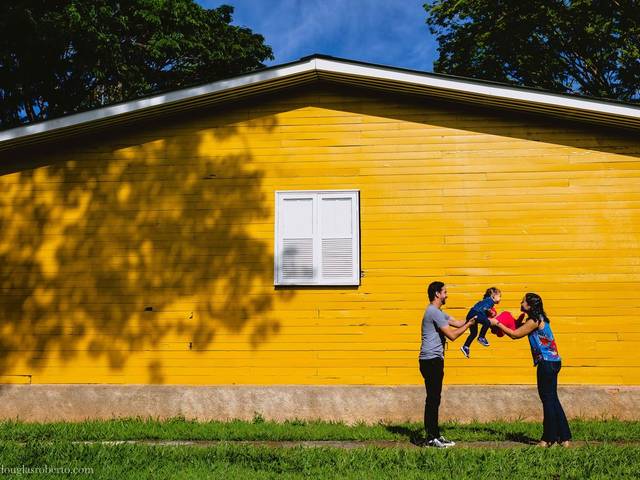 Família de Tássia & Raphael = Lívia