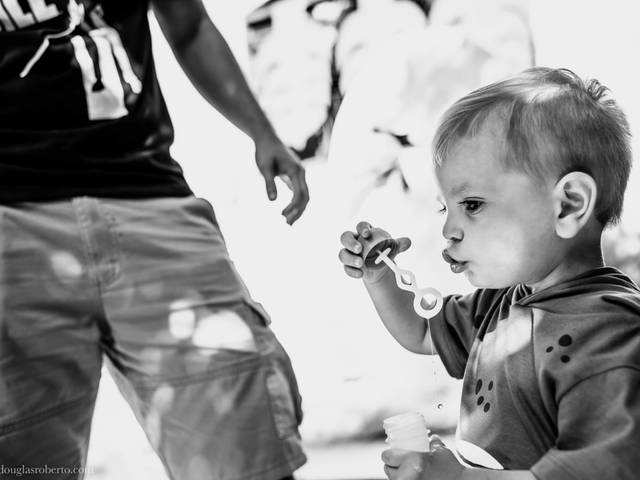 Festa Infantil de Aniversário de 2 anos do Pedro
