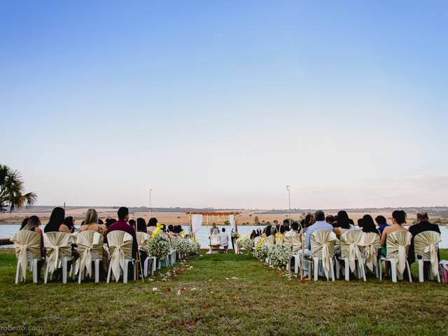 Casamento de Casamento Yohane & Diogo