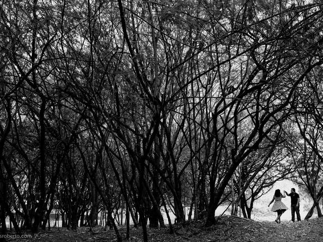 Casal de Lorrane & Breno