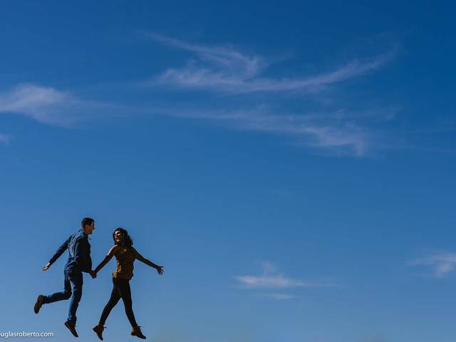 Casal de Rafaela & Ábner