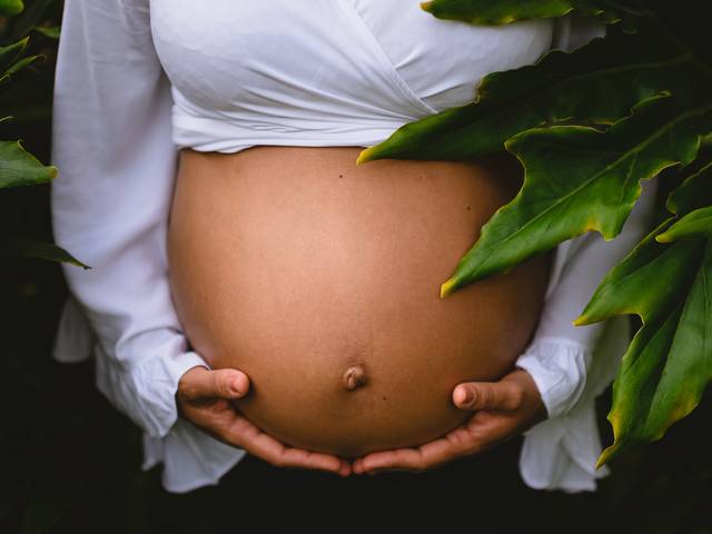 Gestante de Marcela & José = João + Joaquim + Pedro