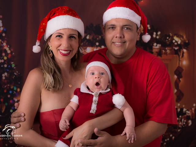 Ensaios de Natal de Ensaio de Natal