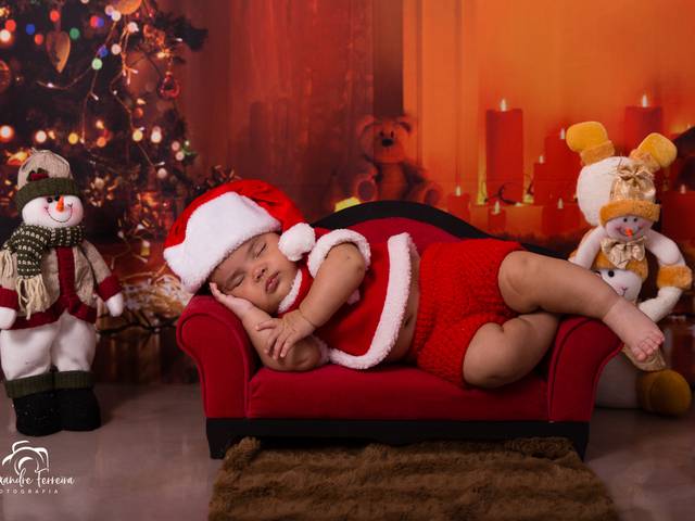 Ensaios de Natal de Ensaio de Natal