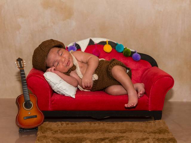 Ensaios Newborn de Ensaio |Newborn