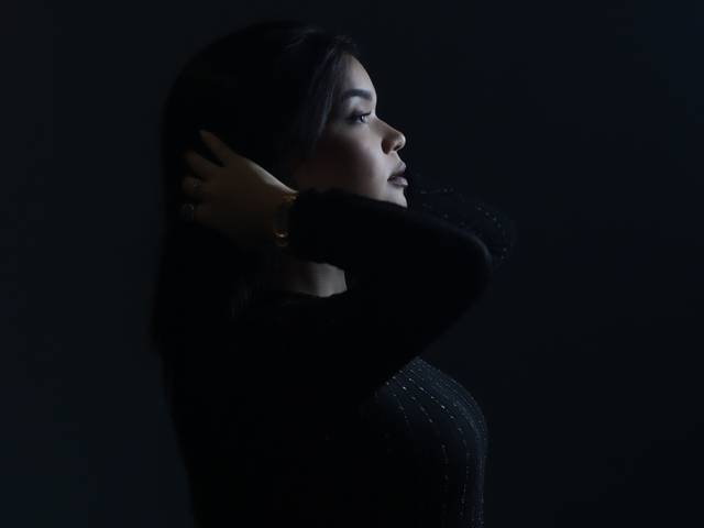 Individual  de Retrato Eloize Cordeiro 