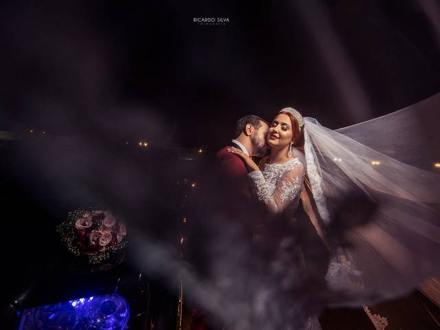 Wedding de Ana & Tiago