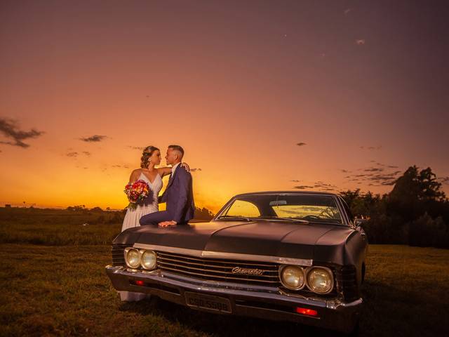 Wedding de Duda & Lucas