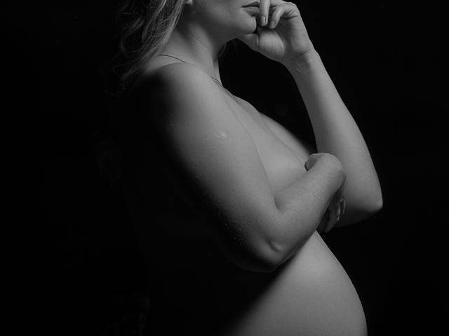 Gestantes de Gislene