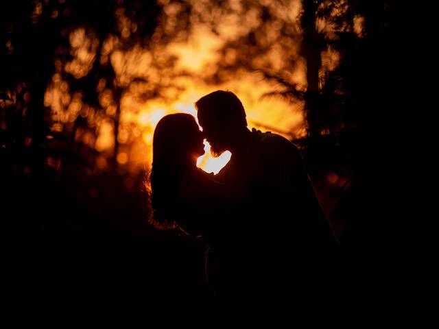 Pre wedding de Priscila & João Pedro