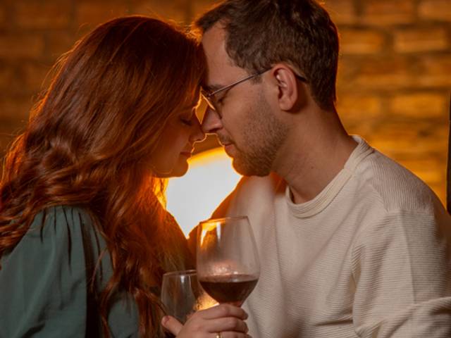 Pre wedding de Wellida & Kleber